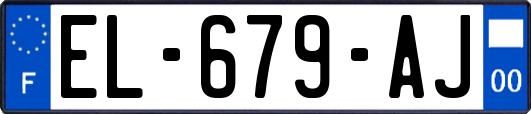 EL-679-AJ