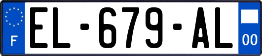 EL-679-AL