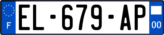 EL-679-AP