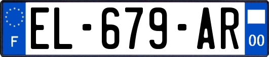 EL-679-AR