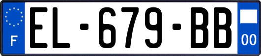 EL-679-BB