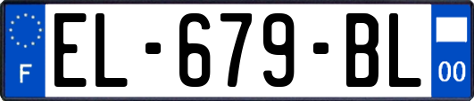 EL-679-BL