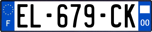 EL-679-CK