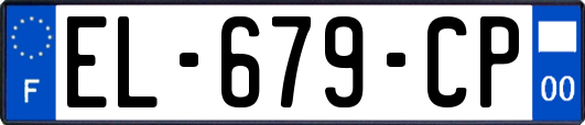 EL-679-CP