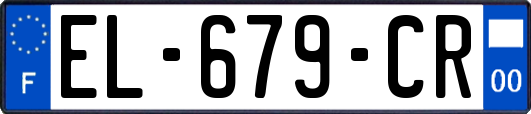 EL-679-CR