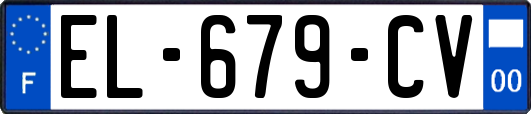 EL-679-CV