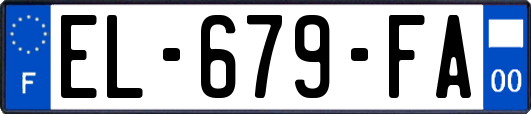 EL-679-FA
