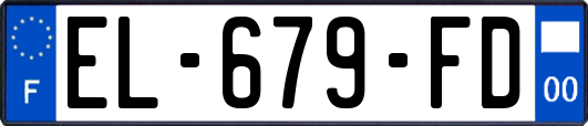 EL-679-FD