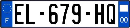 EL-679-HQ