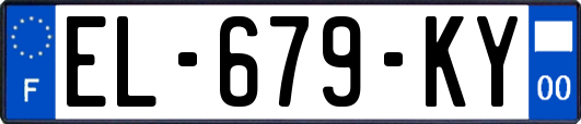 EL-679-KY