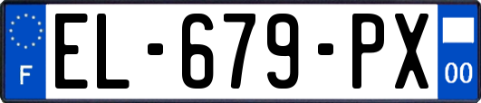 EL-679-PX