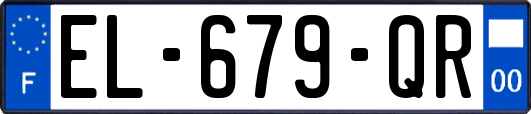 EL-679-QR