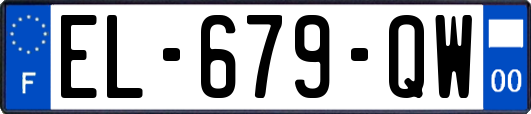 EL-679-QW