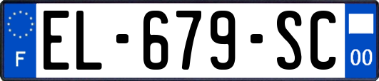 EL-679-SC