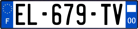 EL-679-TV