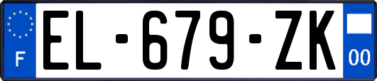 EL-679-ZK