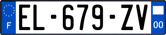 EL-679-ZV