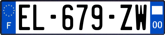 EL-679-ZW