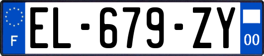 EL-679-ZY