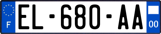 EL-680-AA