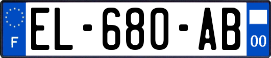 EL-680-AB