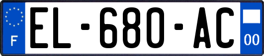 EL-680-AC