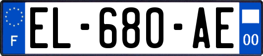 EL-680-AE