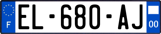 EL-680-AJ