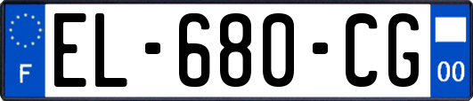 EL-680-CG