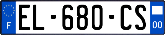 EL-680-CS