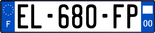 EL-680-FP