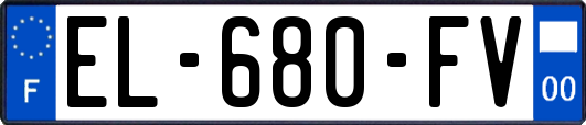 EL-680-FV