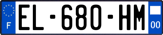 EL-680-HM