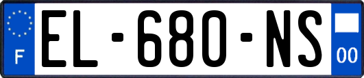 EL-680-NS