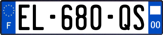 EL-680-QS