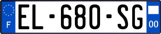 EL-680-SG