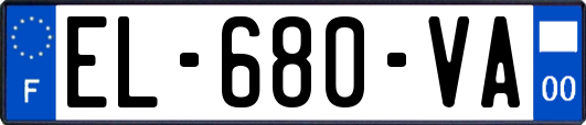 EL-680-VA