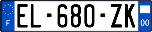 EL-680-ZK