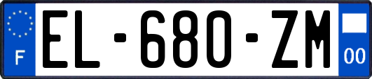 EL-680-ZM