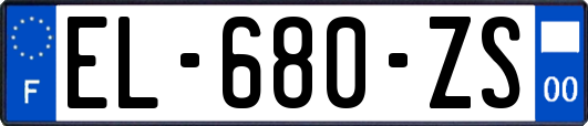 EL-680-ZS