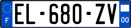 EL-680-ZV