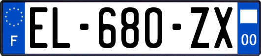 EL-680-ZX