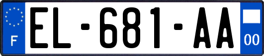 EL-681-AA