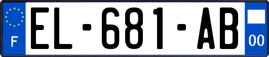 EL-681-AB