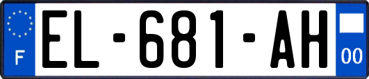 EL-681-AH