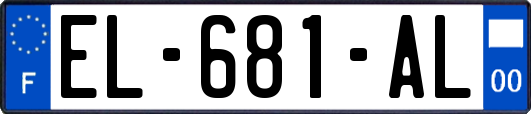 EL-681-AL