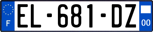 EL-681-DZ