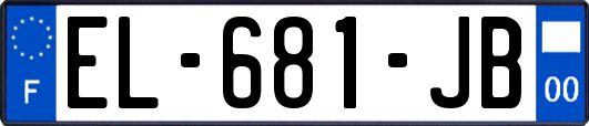 EL-681-JB