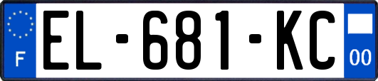 EL-681-KC