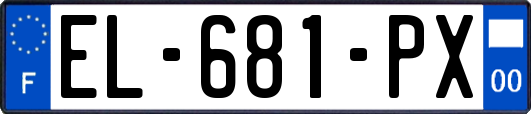 EL-681-PX